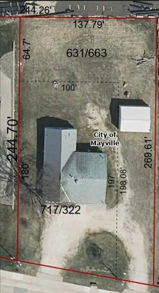 Mayville, WI Auto Repair - 1130 Horicon St