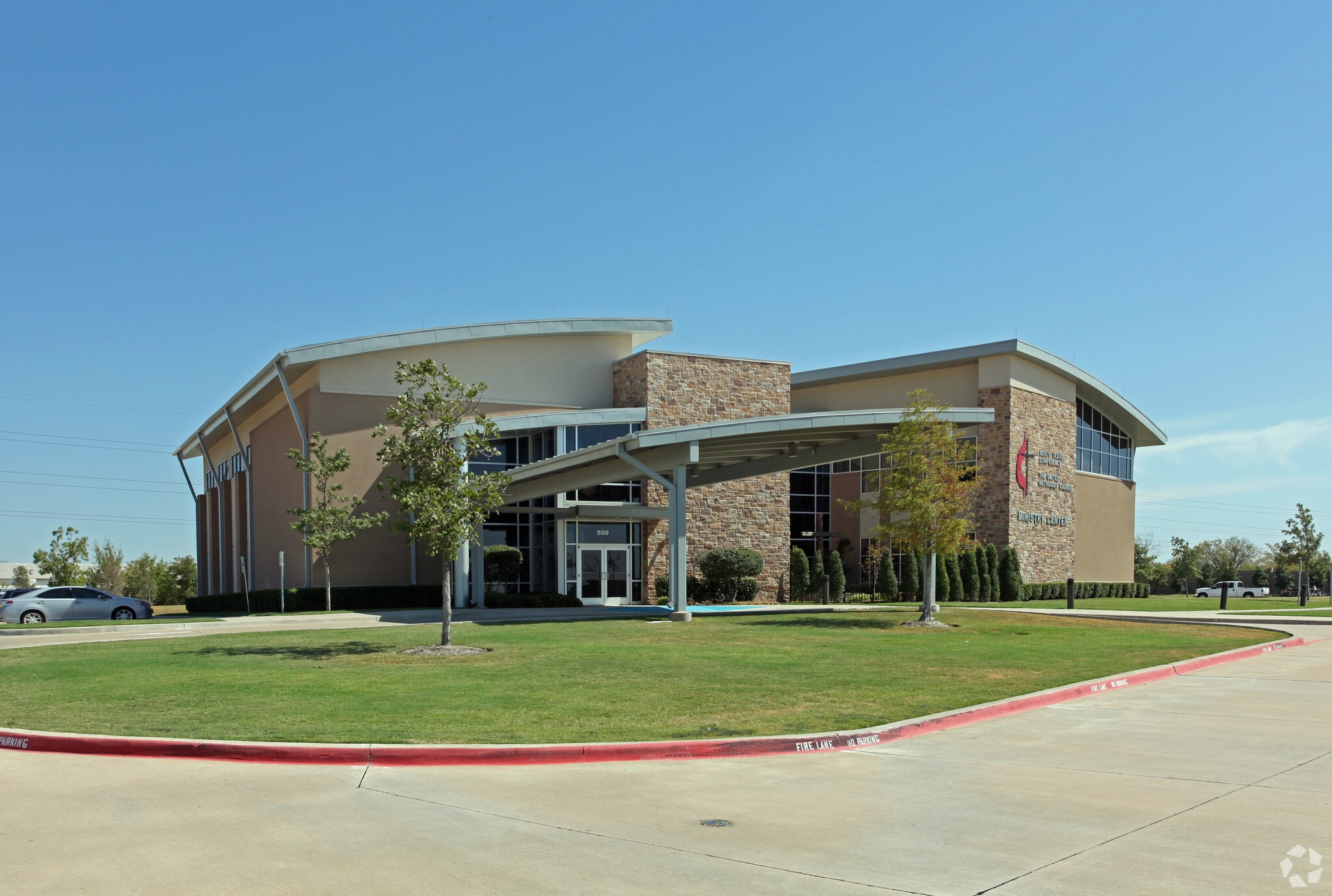 500 Maplelawn Dr, Plano, TX for Sale