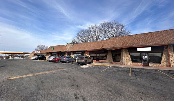 10321-10357 Mastin St, Overland Park, KS for Rent