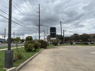 Austin, TX Fast Food - 10111 N Lamar Blvd