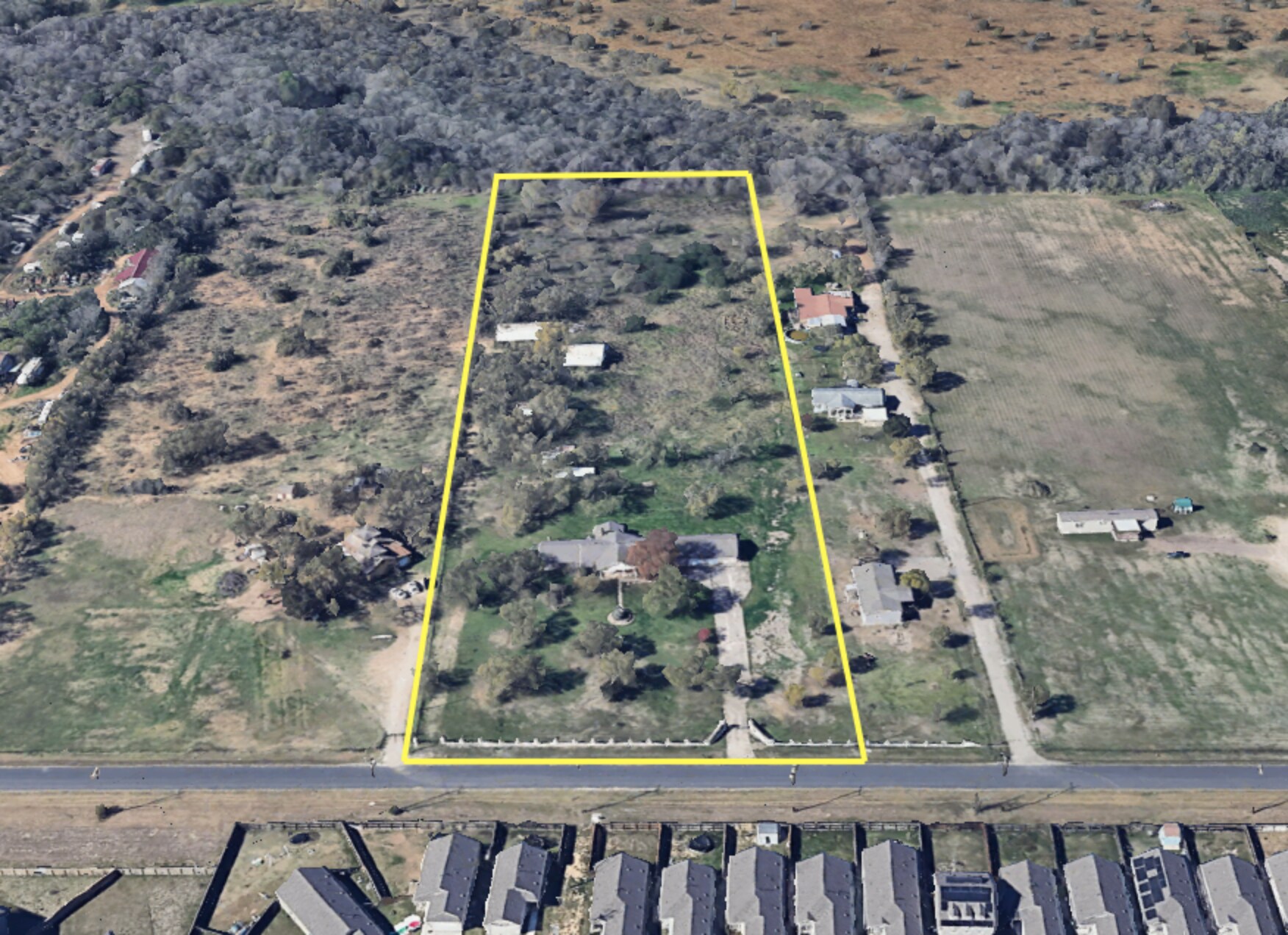 13709 Henze Rd, San Antonio, TX for Sale
