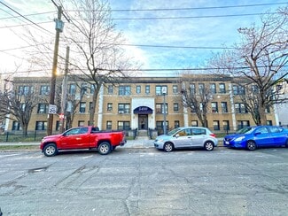Washington, DC Apartments - 5400 7th St NW