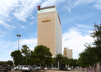 Lubbock, TX Office - 1500 Broadway St Lubbock, TX Office - 1500 Broadway St