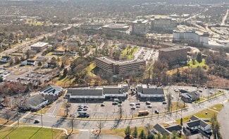 Bridgewater, NJ Office, Office/Retail, Retail - 1329 Prince Rodgers Ave