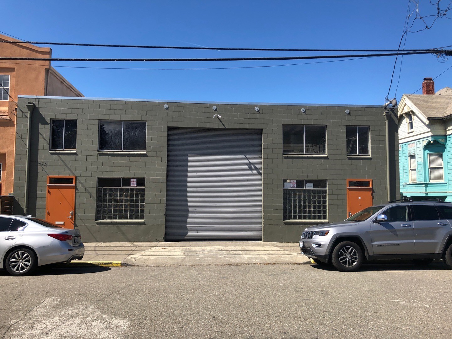5815 Fremont St, Oakland, CA for Rent