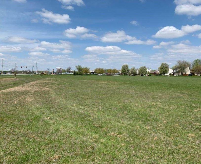 00 US 31 OAKVILLE SUB SEC 1 LOTS A&B, Whiteland, IN for Sale