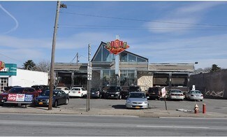 Bethpage, NY Restaurant - 4011 Hempstead Tpke