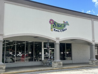 Gainesville, FL Retail - W University @ SWC W. University & S.W. 34th St.