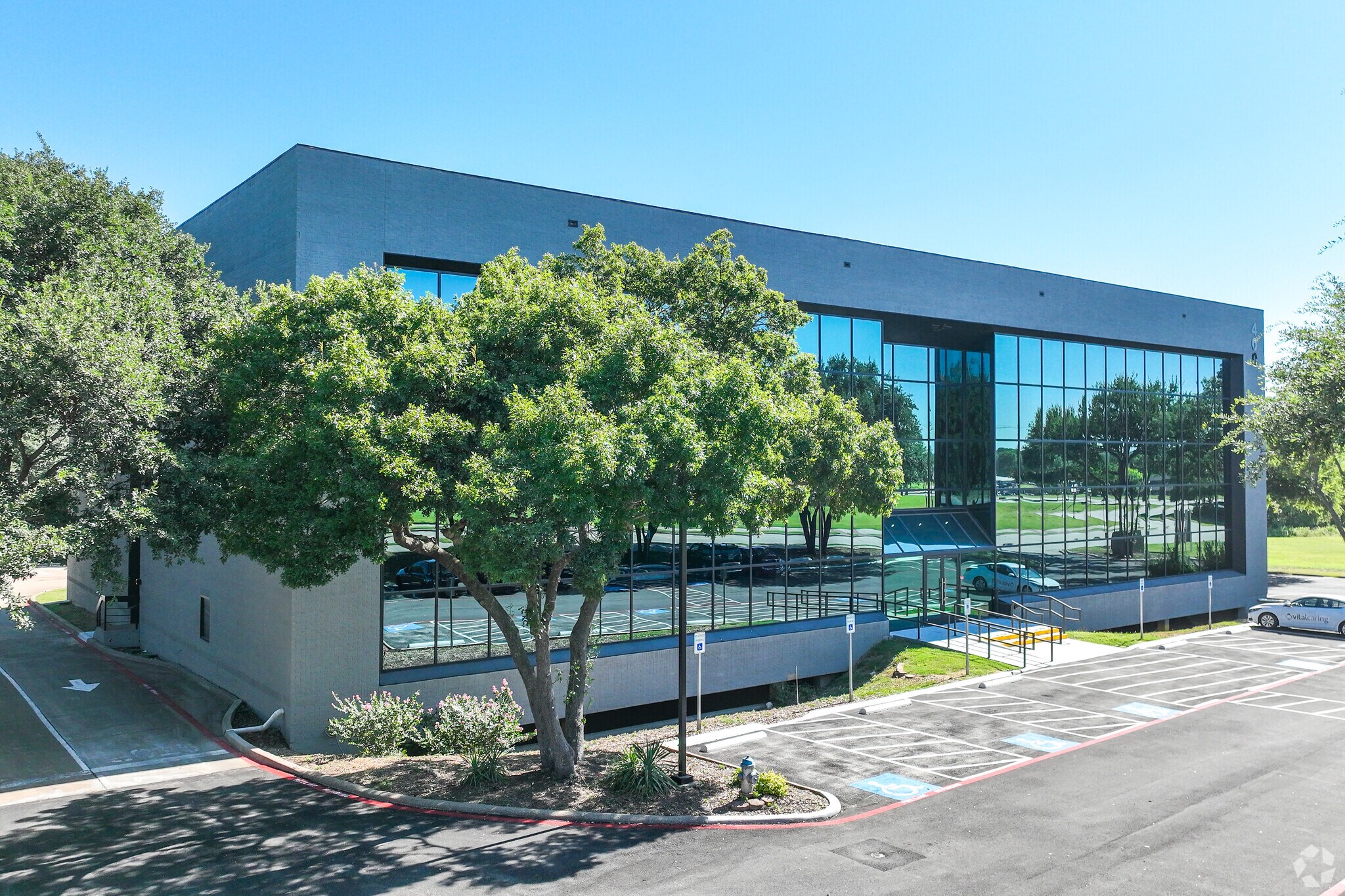 400 N Allen Dr, Allen, TX for Rent