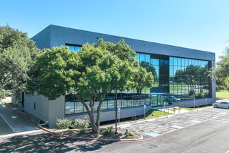 Allen, TX Coworking Space - 400 N Allen Dr