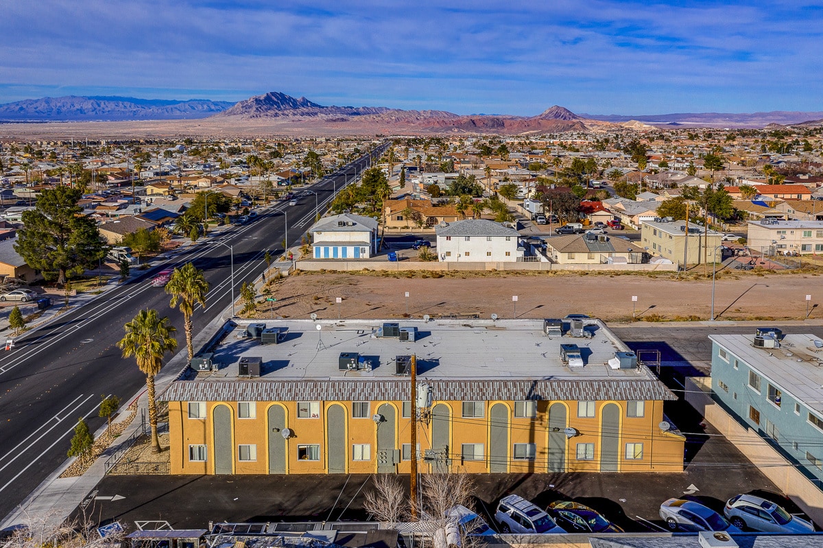 808 Center St, Henderson, NV for Sale