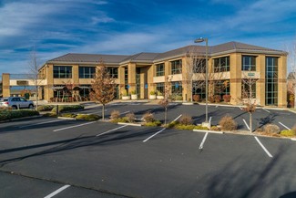 Bend, OR Office - 233 SW Wilson Ave