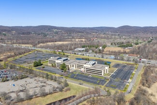 Hampton, NJ Office - 53 Frontage Rd