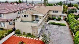 Arcadia, CA Apartments - 1150 Okoboji Dr
