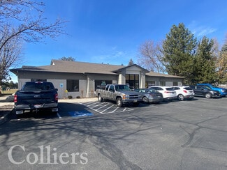 Meridian, ID Office - 2541 N Stokesberry Pl