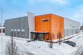 Cranberry Township, PA Retail - 351 American Way