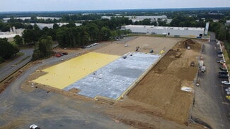Charlotte, NC Manufacturing - Westinghouse Commons Dr Charlotte, NC Manufacturing - Westinghouse Commons Dr