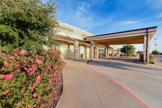 Waco, TX Office/Medical - 601 W State Highway 6