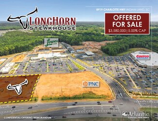 Indian Land, SC undefined - 8919 Charlotte hwy