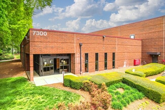 Charlotte, NC Industrial - 7300 Reames Rd