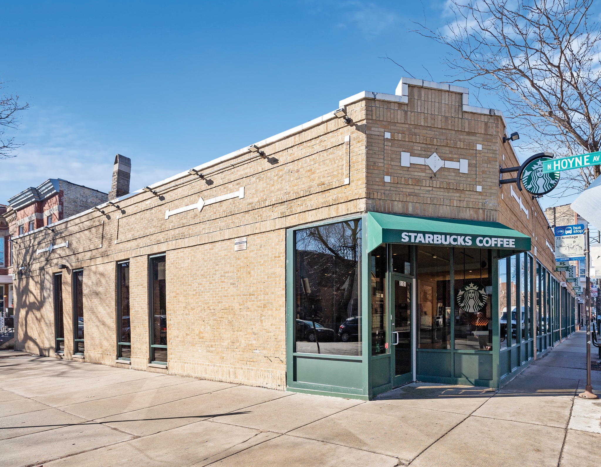 2101-2111 W Armitage Ave, Chicago, IL for Sale