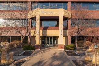 Minnetonka, MN Office, Retail - 12501 Whitewater Dr