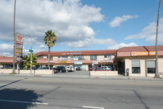 Los Angeles, CA Office, Retail - 4317 W Sunset