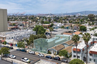 Long Beach, CA Apartments - 1111 Pine Ave Long Beach, CA Apartments - 1111 Pine Ave