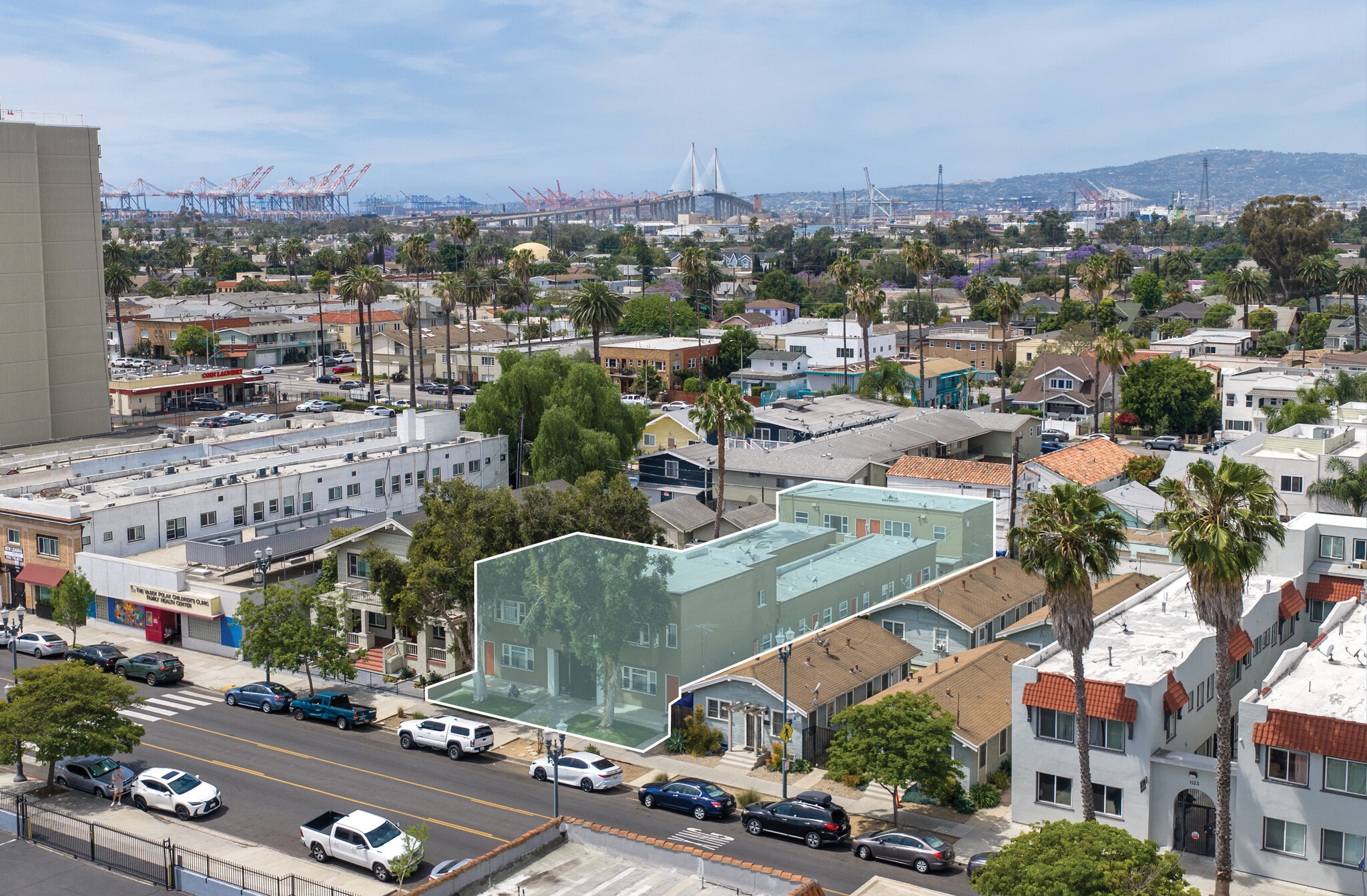 1111 Pine Ave, Long Beach, CA for Sale