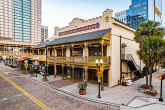 Orlando, FL Retail - 128 W Church St