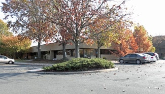 Hamilton, NJ Medical - 8 Quakerbridge Plz