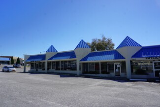 Zephyrhills, FL Office/Medical - 38030 Medical Center Ave