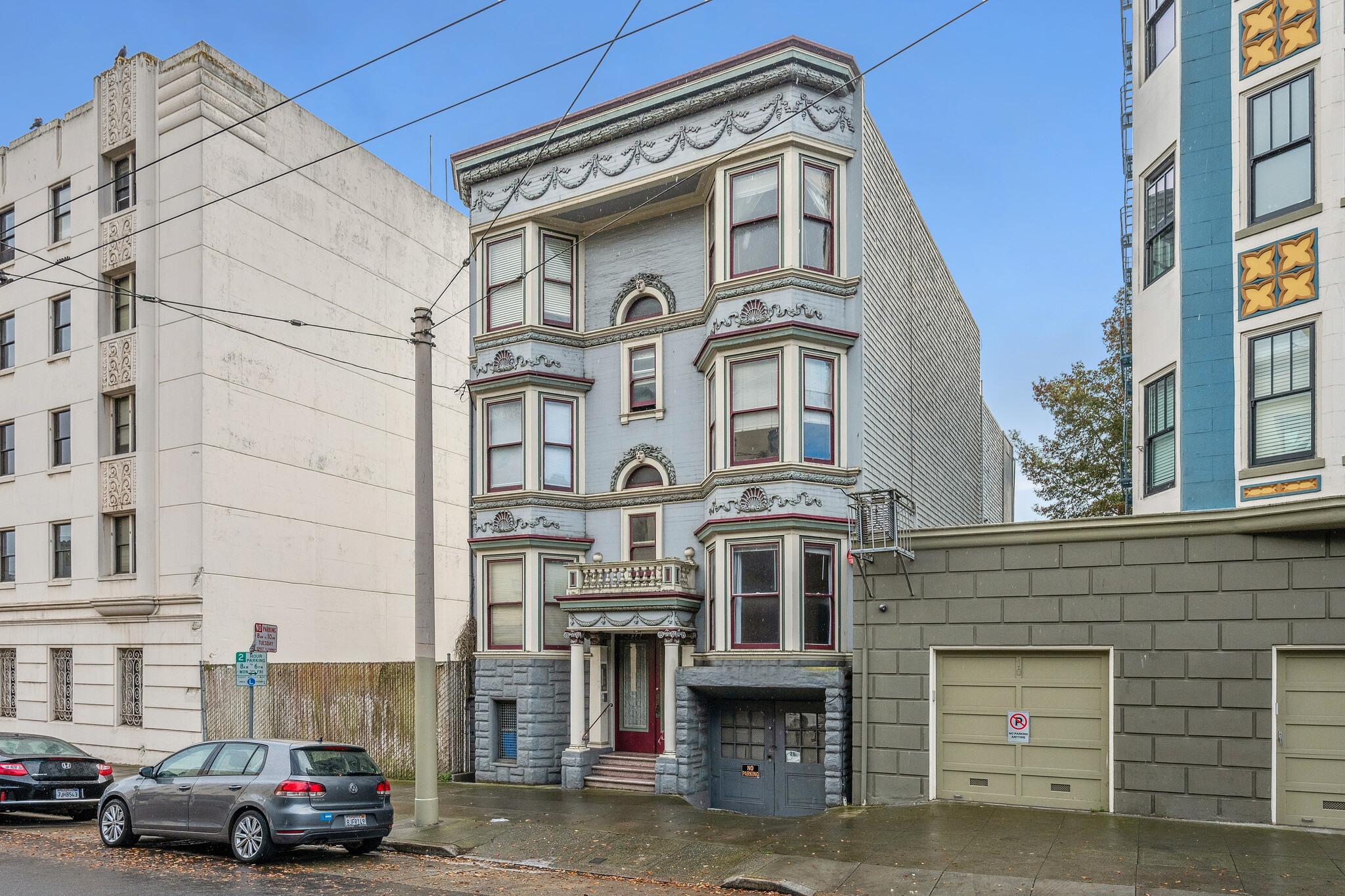 2276 Hayes st, San Francisco, CA for Sale