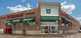 Hometown, IL Retail - 8727-8735 S Cicero Ave Hometown, IL Retail - 8727-8735 S Cicero Ave