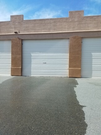 Phoenix, AZ Warehouse - 22406 N Black Canyon Hwy