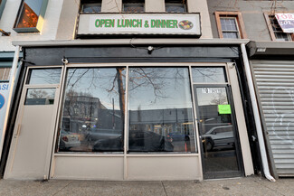 Washington, DC Retail - 707 H St NE