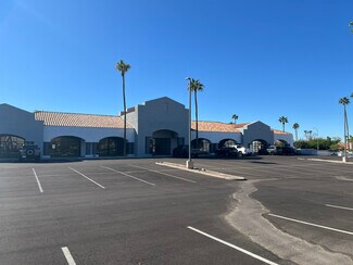 Mesa, AZ Retail - 5761 E Brown Rd