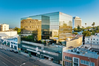 Los Angeles, CA Office/Medical, Medical - 1125 S Beverly Dr Los Angeles, CA Office/Medical, Medical - 1125 S Beverly Dr