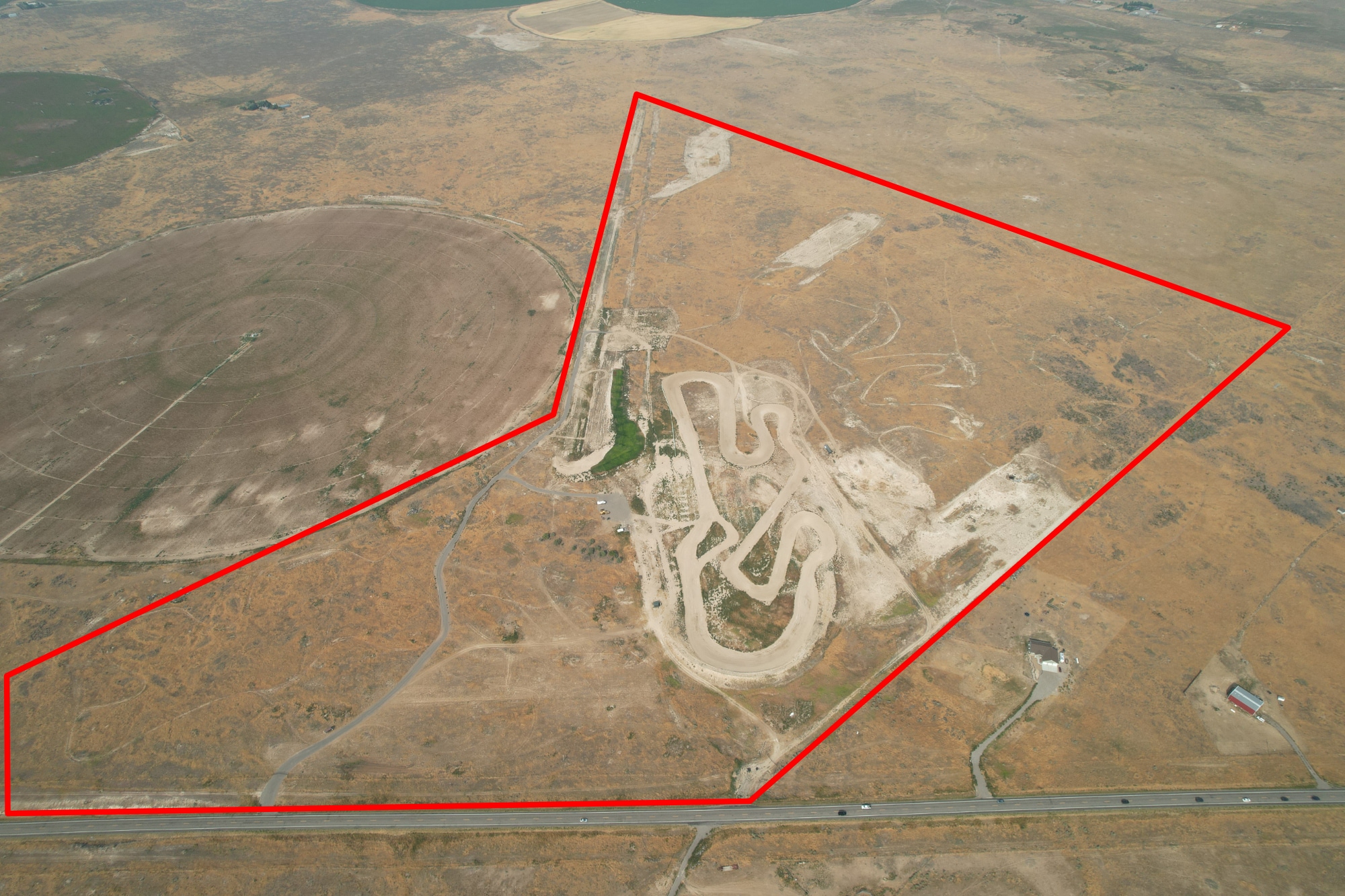 1370 US-26, Blackfoot, ID for Sale