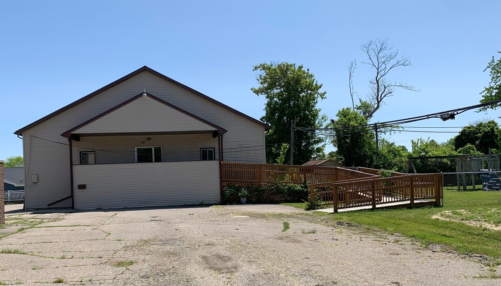 4494 Morrish Rd, Swartz Creek, MI for Sale