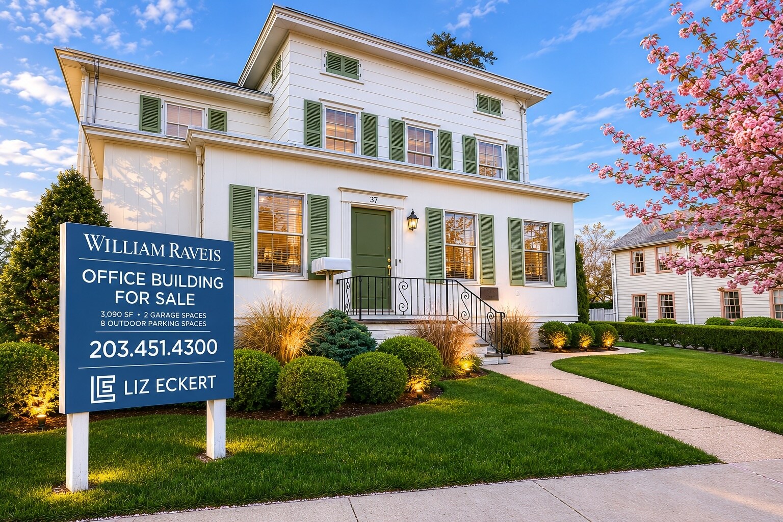 37 Arch St, Greenwich, CT for Sale