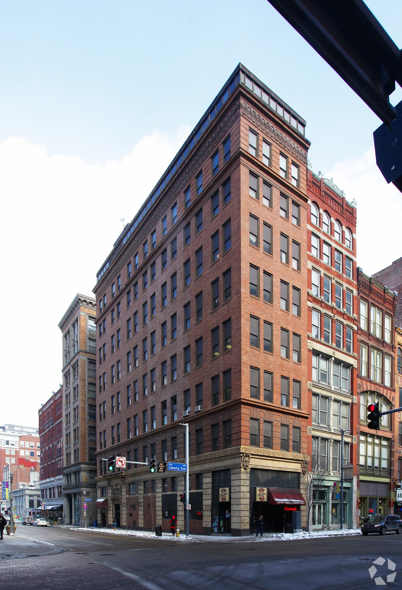 , Pittsburgh, PA for Sale