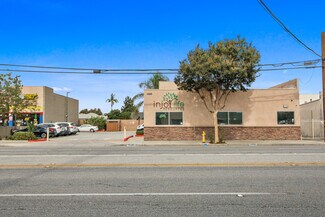 Bellflower, CA Medical - 10329 Artesia Blvd Bellflower, CA Medical - 10329 Artesia Blvd