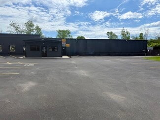 Greece, NY Industrial - 750 Lee Rd Greece, NY Industrial - 750 Lee Rd