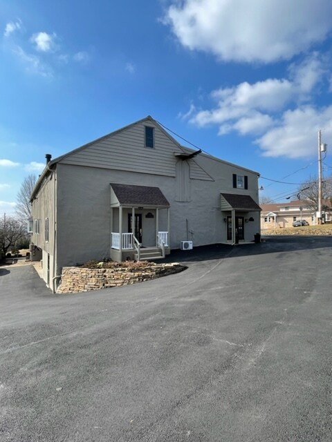2933 W Germantown Pike, Eagleville, PA for Rent