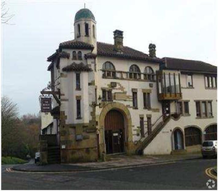 Drury Ln, Knutsford, CHS for Rent
