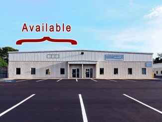 Erie, PA Industrial - 2333-2335 W 50th St Erie, PA Industrial - 2333-2335 W 50th St