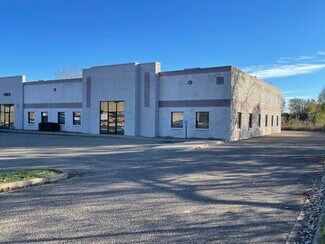 Ham Lake, MN Industrial - 13928 Lincoln NE st Ham Lake, MN Industrial - 13928 Lincoln NE st