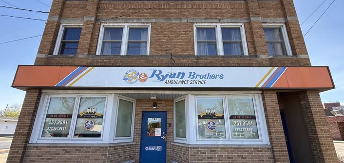 922 S Park St, Madison, WI for Sale
