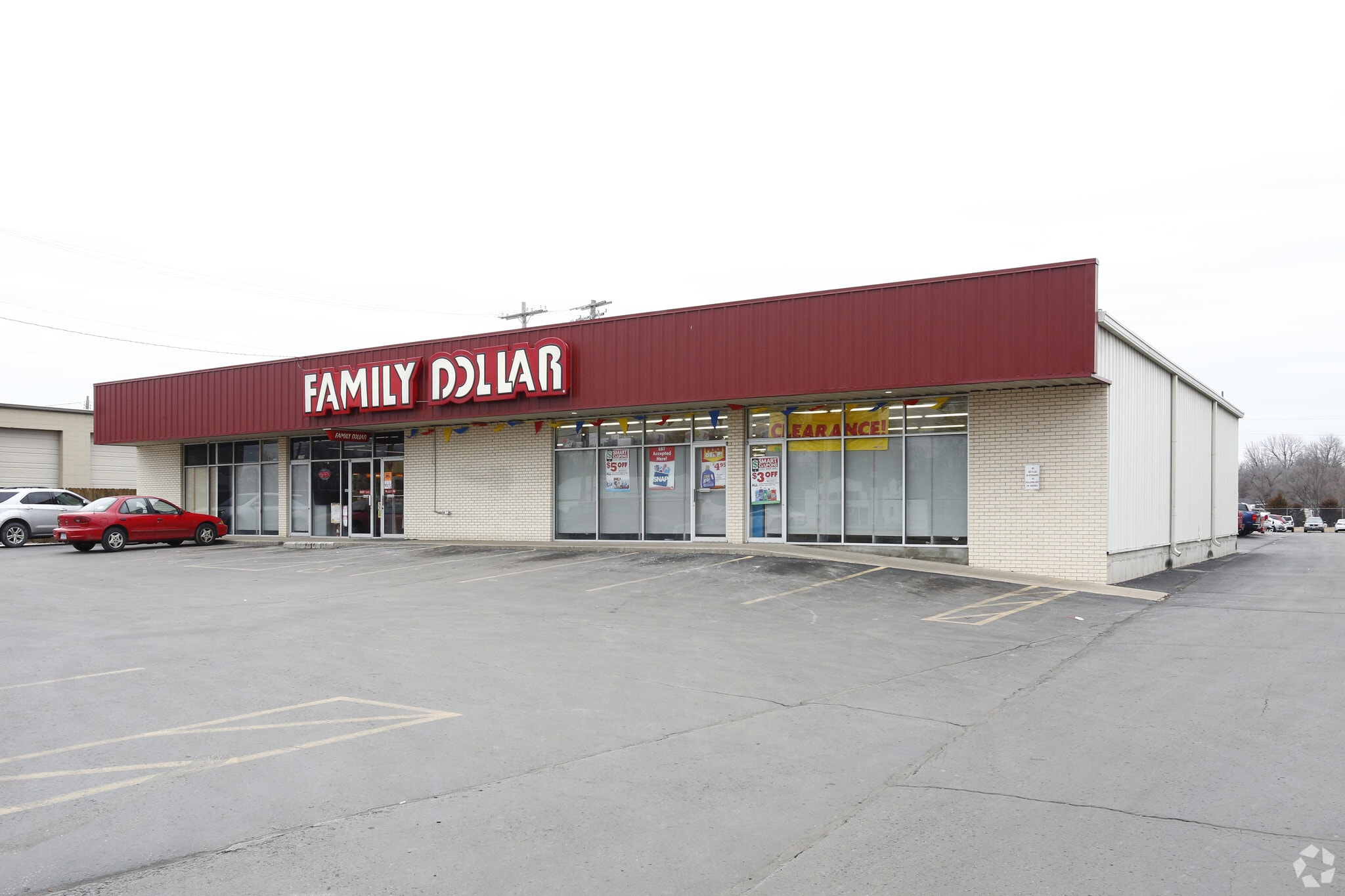 2869 W Chestnut Expy, Springfield, MO for Rent